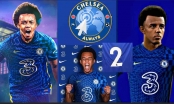 Chelsea vượt mặt 'gã khổng lồ', sắp đón hậu vệ xuất sắc nhất La Liga