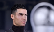 NÓNG: Ronaldo đưa ra quyết định tương lai tại MU