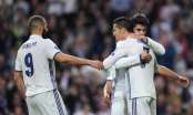 Khó giữ Ronaldo, MU đưa ra quyết định bất ngờ với 'đứa con cưng' thành Madrid