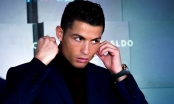 Ronaldo bất ngờ nhận được thông điệp về tương lai từ ông lớn