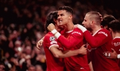 Bruno bất ngờ úp mở về tương lai của Ronaldo sau trận thắng Liverpool