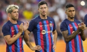 Barca có thực sự 'sợ' khi rơi vào bảng từ thần Champions League?