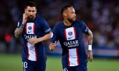 Hào quang của Messi giúp Neymar trở nên 'đáng sợ'