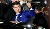 Ronaldo đưa ra quyết định giải nghệ đầy bất ngờ