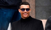 Bỏ qua Napoli, Ronaldo chốt gia nhập đội bóng vĩ đại nước Anh