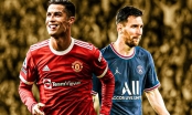 Ronaldo và Messi, ai mới là cầu thủ xuất sắc nhất mọi thời đại?