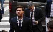 Nguồn uy tín xác nhận, vụ Messi rời PSG chính thức ngã ngũ