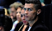 Vụ Ronaldo chia rẽ nội bộ MU chính thức được sáng tỏ