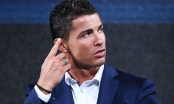 Ronaldo tiếp tục nhận tin buồn chưa từng có trong sự nghiệp