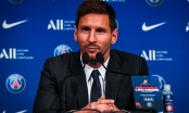 Chia tay PSG, Messi gia nhập bến đỗ cuối cùng trong sự nghiệp
