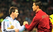 Những cầu thủ xuất sắc nhất 'trắng tay' với World Cup bao gồm Ronaldo và Messi