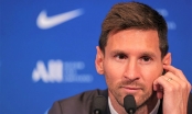 'Lionel Messi chính là bậc thầy thao túng tâm lý'