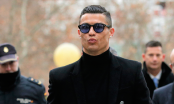 Ronaldo được 'đại gia' thả thính, ấn định ngày chia tay MU