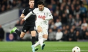 'Song sát' Son-Kane tỏa sáng, Tottenham nhọc nhằn đánh bại nhà vô địch C2