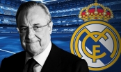 Real Madrid quyết lập 'dải ngân hà' 3.0 bằng bộ đôi bóng vàng tương lai