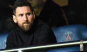 Phong độ thăng hoa, Messi 'vô đối' ở giải thưởng danh giá Ligue 1