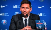Messi khiến phóng viên bật khóc nức nở, tiện báo luôn tin siêu vui