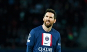 Messi siêu đẳng là rõ, nhưng có một cái tên khác cũng rất xuất sắc