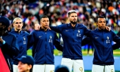 Danh sách cầu thủ tuyển Pháp tham dự World Cup 2022