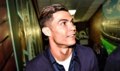 Ronaldo có động thái đáng mừng, MU như 'hổ mọc thêm cánh'