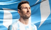 Messi khiến tất cả nổi da gà với bài 'hịch tướng sĩ' tại Copa America 2021
