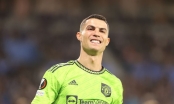 'Ngã ngửa' khi Ronaldo đá cặp cùng Maguire trên hàng công MU