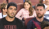 Suarez rơi nước mắt, chuẩn bị tái hợp Messi ở bến đỗ khó tin?