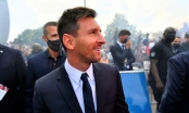 Vì lý tưởng vĩ đại, Messi chốt bến đỗ bất ngờ sau World Cup 2022