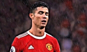 Tin MU hôm nay 10/11: Ronaldo suýt bỏ bóng đá, 'Quỷ đỏ' nhận án phạt
