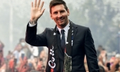 Tin chuyển nhượng 11/11: Ngã ngũ vụ Man City chiêu mộ Messi, Man Utd 'nổ bom tấn'