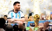 Messi khiến toàn dân Argentina xúc động trước thềm World Cup 2022