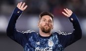 Messi chịu áp lực cực lớn từ 'người cũ' trước thềm World Cup 2022