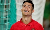 XÁC NHẬN: Ronaldo giã từ ĐTQG Bồ Đào Nha sau Word Cup 2022