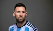 Messi báo tin cực vui đến Argentina trước trận mở màn World Cup 2022