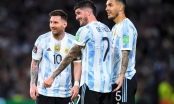 Nhận định Argentina vs Ả Rập Xê-út: Messi và phần còn lại