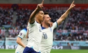 Video bàn thắng Anh 6-2 Iran: Đỉnh cao bóng đá tấn công