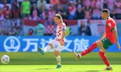 Đỉnh cao kỷ luật, Ma Rốc mở màn ấn tượng trước Croatia tại World Cup 2022