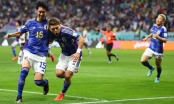 Video bàn thắng Đức 1-2 Nhật Bản: Địa chấn không thể tin nổi