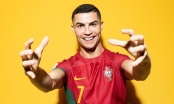 Ronaldo khiến toàn dân Bồ Đào Nha 'dậy sóng' tại World Cup 2022