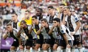 Ngã ngũ số phận ĐT Đức sau hành động phản đối FIFA tại World Cup 2022