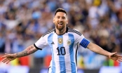 Tuyển Anh đã có Messi của riêng mình, sẵn sàng 'thách thức' World Cup 2022