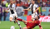 Kết quả World Cup 2022 hôm nay 28/11: Đức níu giữ hy vọng đi tiếp