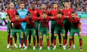 CHÍNH THỨC: Bồ Đào Nha mất trụ cột quan trọng tại World Cup 2022