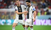 Dự đoán tỉ số World Cup 2022 hôm nay 1/12: Đức - Bỉ lâm nguy