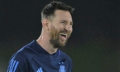Hành động cao cả, Messi khiến Ronaldo phải 'suy nghĩ' tại World Cup 2022