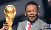 Vua bóng đá Pele gặp nguy kịch lớn tại World Cup 2022