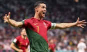 HLV Bồ Đào Nha lên tiếng về khả năng đá chính của Ronaldo tại World Cup 2022