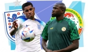 Siêu máy tính dự đoán kết quả Anh vs Senegal: Không thể sai sót!