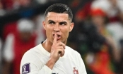 NÓNG: Ronaldo bị HLV Bồ Đào Nha làm cho 'bẽ mặt' tại World Cup 2022