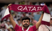 Qatar thêm một lần 'xấu hổ' với thế giới tại World Cup 2022